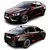 2023 Lada Vesta Sport Render 3D model small image 1