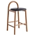 Elegant Bobby Bar Stool Model 3D model small image 2