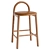 Elegant Bobby Bar Stool Model 3D model small image 4