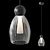 GAEL Optics Pendant Light 3D model small image 2