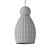 GAEL Optics Pendant Light 3D model small image 3