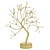 Tree Night Light Decorative Sculpture 3D model small image 4