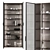 Translation: Cabinet / Cupboard

Russian Cabinet Display Case 3D model small image 2