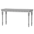Handcrafted Console Table with Exquisite Design 3D model small image 2