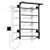 Altasan SkalaProf Electric Towel Warmer 3D model small image 1