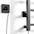 Altasan SkalaProf Electric Towel Warmer 3D model small image 2