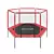 EVO JUMP Baby Trampoline-Manege 160cm 3D model small image 1