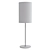 Elegant Idol Table Lamp 3D model small image 2