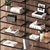 Dica Hogar Less Shelving System 3D model small image 6