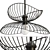 SIMRIS Pendant Light Max 2015 3D model small image 5