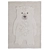 Panda Bear Children's Rugs Set 3D model small image 3