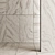 Slab Stone Tile 10 Material 3D model small image 1