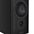 Sleek Mission LX-1 MKII Speakers 3D model small image 5