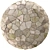 High-detail Stone Wall 07 Texture 3D model small image 6