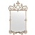  Modern Artistic Mirror Mirande 3D model small image 1