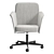 Modern Office Chair Taivu ZXL 3D model small image 2