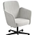 Modern Office Chair Taivu ZXL 3D model small image 3