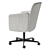 Modern Office Chair Taivu ZXL 3D model small image 4