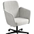 Modern Office Chair Taivu ZXL 3D model small image 10