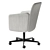 Modern Office Chair Taivu ZXL 3D model small image 11