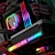 RGB GamingPC 4K Corona-Compatible SkyBox 3D model small image 6