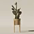 Opuntia Microdasys Plant Collection 188 3D model small image 7
