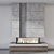 Modern Fireplace 3D Model 3D model small image 3