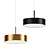 Novotech Prometa Chandelier Collection 3D model small image 1