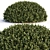 Landscaping Bushes Pack - 3D Models 3D model small image 4