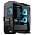 Mini Gaming PC with Corona Lighting 3D model small image 4