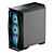 Mini Gaming PC with Corona Lighting 3D model small image 5