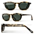 Tom Ford TF-904 Sunglasses Model 3D model small image 3