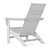 Modern Outdoor Lounge Chair 3D model small image 8