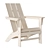 Modern Outdoor Lounge Chair 3D model small image 12