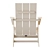 Modern Outdoor Lounge Chair 3D model small image 16