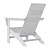 Modern Outdoor Lounge Chair 3D model small image 19