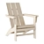 Modern Outdoor Lounge Chair 3D model small image 22