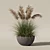 High-Quality Grass Plant Collection 3D model small image 7