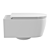 AM.PM Func Wall-Hung Toilet 3D model small image 2