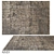 Translate the product description: 
Rug handmade Shabby Classic Modern Collection by ANSY (No. 4272)

Handmade Shabby Classic 3D model small image 1