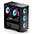 RGB Sync Gaming Mini PC 3D model small image 2