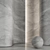 Luxury Marble Stone Materials Pack 3D model small image 2