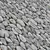  4K Stone Covering Texture Set 3D model small image 3