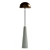 Sumney Floor Lamp, Real Size 3D model small image 3