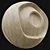 4K Wood PBR Materials Bundle 3D model small image 5