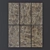 Emperador-Dark Italon Charme Ceramic Tile 3D model small image 4