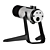  Profi Mic Stand Set 3D model small image 3