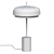 Modern 3D Table Lamp Design 3D model small image 2