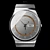 Skagen SKW6007 Watch Model Flat_smooth 3D model small image 4