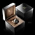 Chanel Monsieur Watch Collection 3D model small image 1